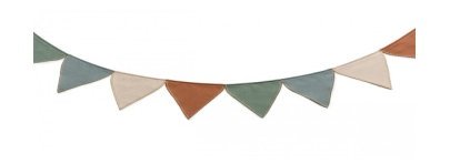 Guirlande Bahia Sienna Nobodinoz Petit-Toi