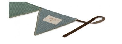 Guirlande Bahia Sienna Nobodinoz Petit-Toi