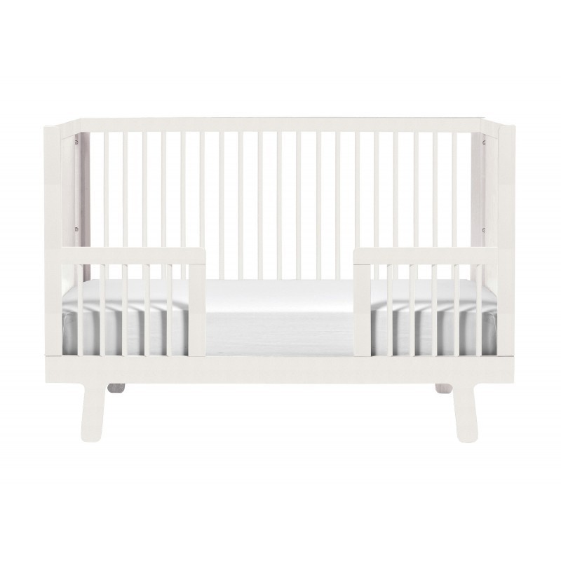 Oeuf sparrow hot sale crib white