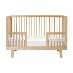 Kit de conversion pour Lit de bébé Sparrow – Bouleau