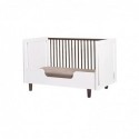 Kit de conversion pour Lit de bébé Rhea – Blanc