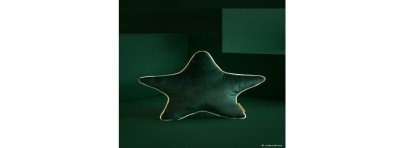 aristote-star-velvet-cushion-jungle-green-nobodinoz-petit-toi-lausanne
