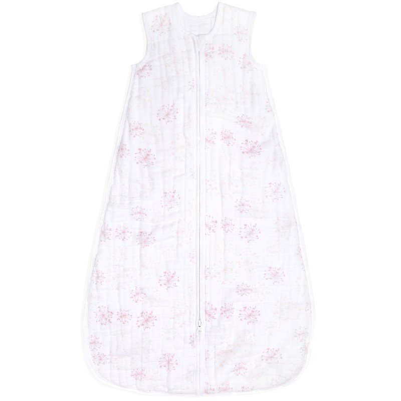 Mid-Season Sleeping Bag Lovely Reverie Aden & Anais Petit-Toi