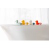 Jouet de bain pour bébé et enfant - Bouée canard bleu - Petit Toi Lausanne