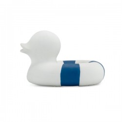 Flo the Floatie - Navy Blue