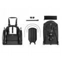 Babyzen YOYO2 Connect Frame Black Petit-Toi