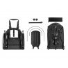 Babyzen YOYO2 Connect Frame Black Petit-Toi