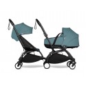 Babyzen YOYO2 Connect Frame Black Petit-Toi