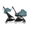 Babyzen YOYO2 Connect Frame Black Petit-Toi