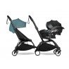 Babyzen YOYO2 Connect Frame Black Petit-Toi