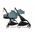 Babyzen YOYO2 Connect Frame Black Petit-Toi