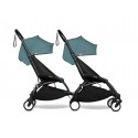 Babyzen YOYO2 Connect Frame Black Petit-Toi
