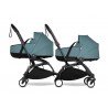Babyzen YOYO2 Connect Frame Black Petit-Toi