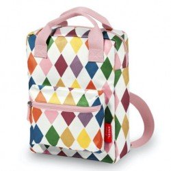 Backpack - Circus (M)