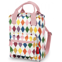 Backpack - Circus (L)