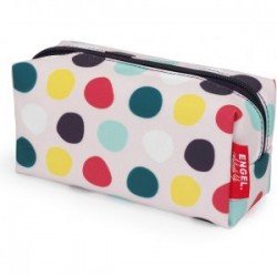 Pencil Case - Dots