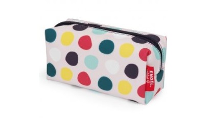 Trousse pois Engel Petit-Toi