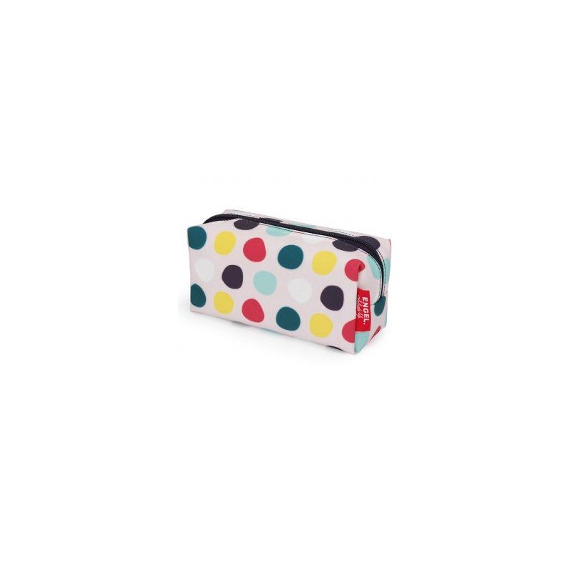 Pencil Case dots Engel Petit-Toi