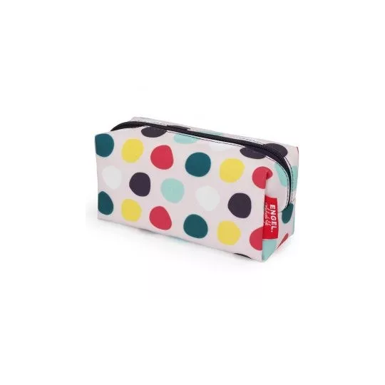 Pencil Case dots Engel Petit-Toi
