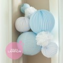 Lampe décorative Kit de lampions - Louis