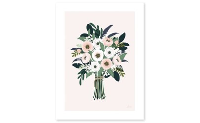 Poster - Beautiful Flowers