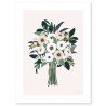 Poster Beautiful Flowers Lilipinso Petit-Toi