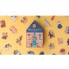 Puzzle - Bienvenue dans ma maison - Londji - Petit Toi