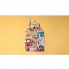 Puzzle - Bienvenue dans ma maison - Londji - Petit Toi
