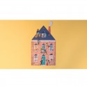 Puzzle - Bienvenue dans ma maison - Londji - Petit Toi