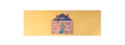 Puzzle - Bienvenue dans ma maison - Londji - Petit Toi