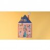 Puzzle - Bienvenue dans ma maison - Londji - Petit Toi