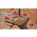 Puzzle My Little Apple Tree - Londji – Petit Toi