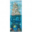 Puzzle Tea by the Sea- Londji - Petit Toi