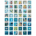 Puzzle Tea by the Sea- Londji - Petit Toi