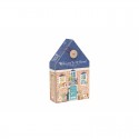 Puzzle - Bienvenue dans ma maison - Londji - Petit Toi