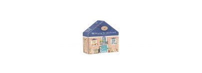 Puzzle - Bienvenue dans ma maison - Londji - Petit Toi