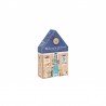 Puzzle - Bienvenue dans ma maison - Londji - Petit Toi