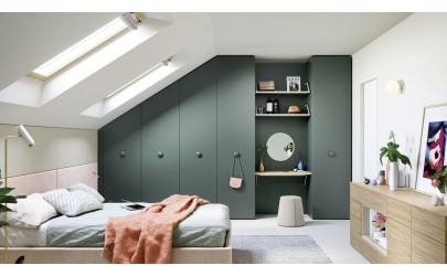 ARMOIRE ENFANT