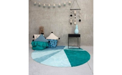 Wall hanging Baby - Lorena Canals - Petit Toi