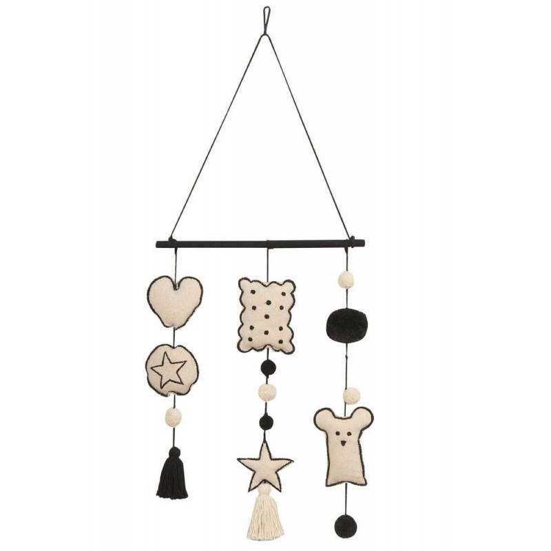 Wall hanging Baby - Lorena Canals - Petit Toi