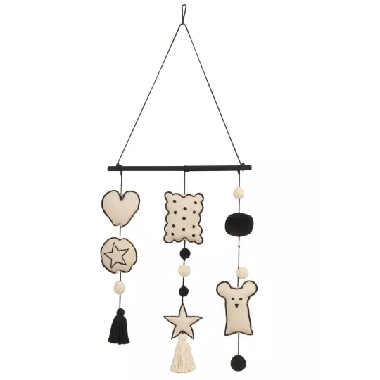 Wall hanging Baby - Lorena Canals - Petit Toi