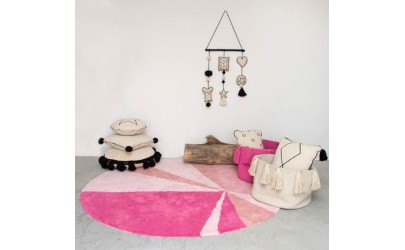 Wall hanging Baby - Lorena Canals - Petit Toi