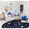 Wall Hanging Galaxy - Lorena Canals - Petit Toi