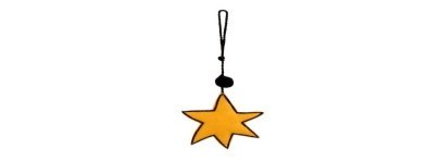 Wall Hanging Galaxy - Lorena Canals - Petit Toi