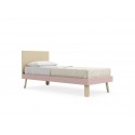 Junior Bed - NUK – Nidi by Battistella – Petit Toi
