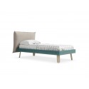 Junior Bed - PILLOW – Nidi by Battistella – Petit Toi