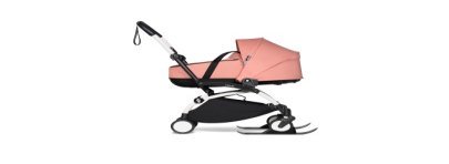 YOYO2 Skis - Babyzen stroller – Petit Toi