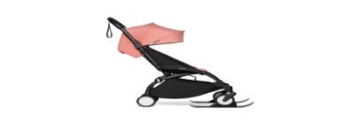 YOYO2 Skis - Babyzen stroller – Petit Toi