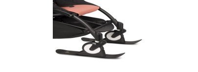 YOYO2 Skis - Babyzen stroller – Petit Toi