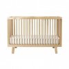 Lit de bébé Sparrow – Bouleau